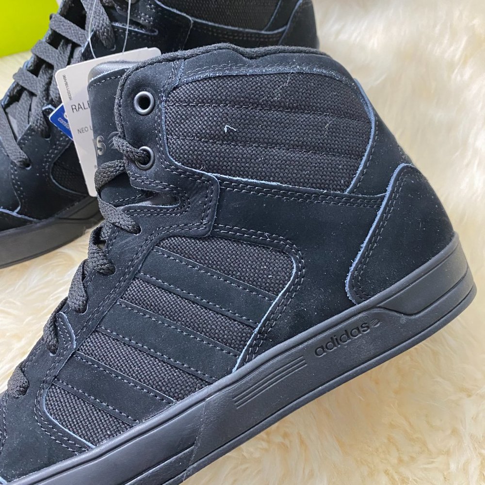 ADIDAS RALEIGH MID F98977 - Picture 3 of 9